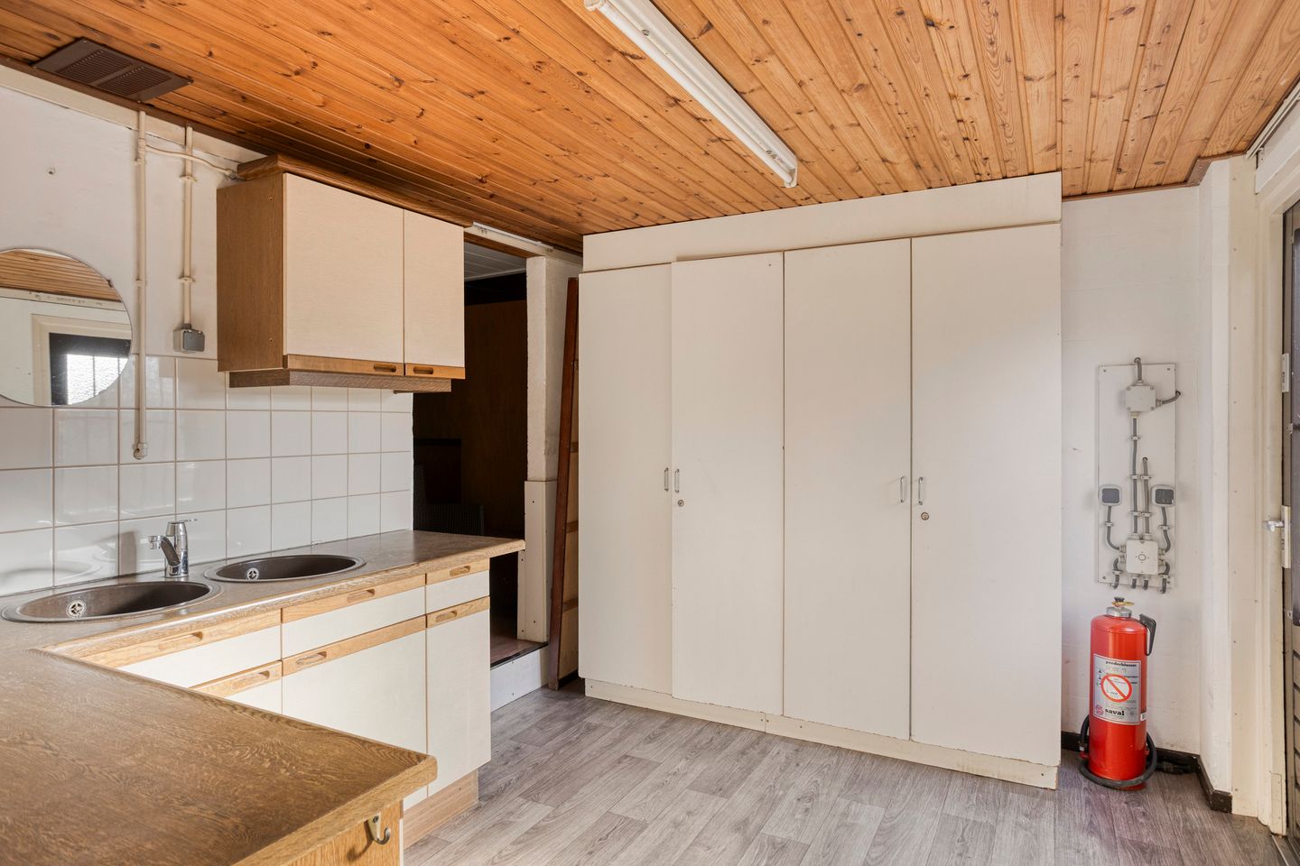 Foto 14 van Schouwberg 17-A