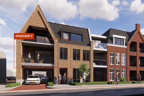 't Zusterhoes main image