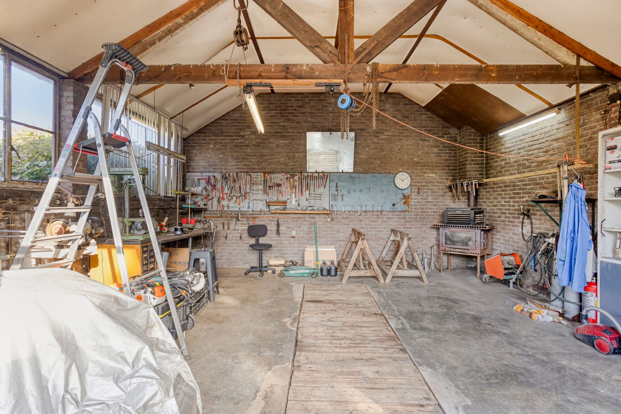 Foto 24 van Schouwberg 17-A