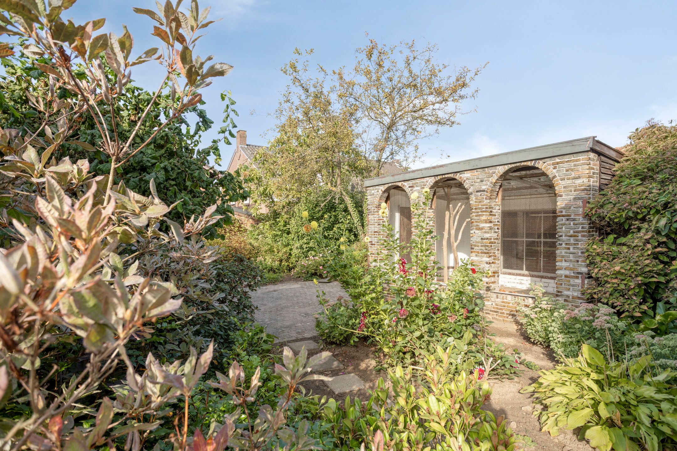 Foto 27 van Schouwberg 17-A