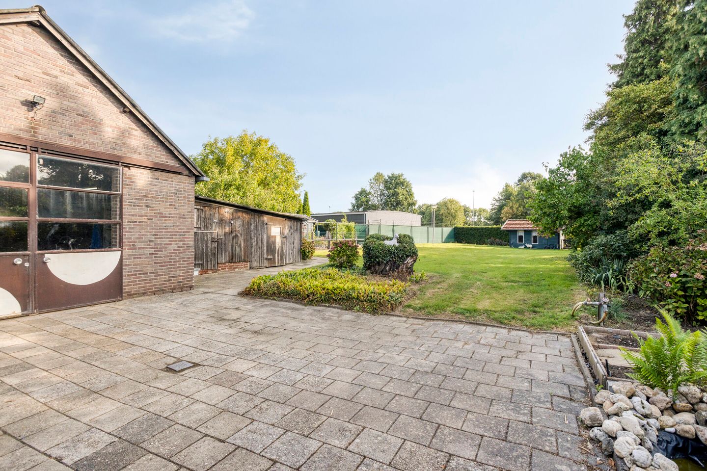 Foto 29 van Schouwberg 17-A