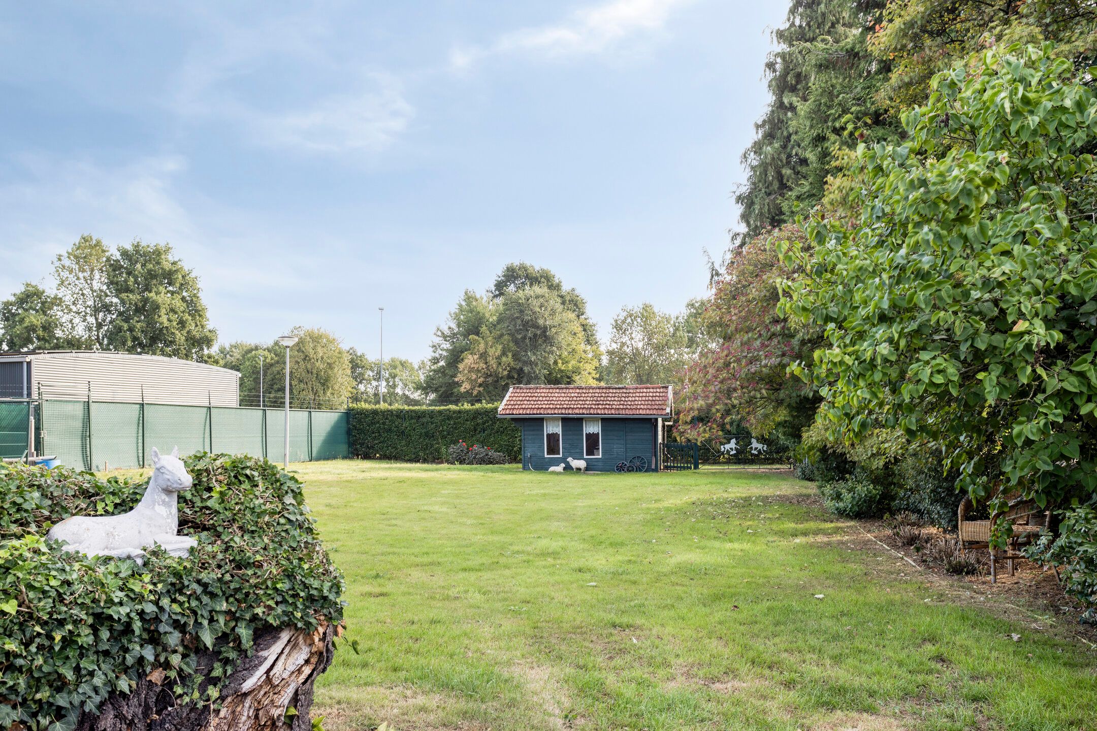 Foto 3 van Schouwberg 17-A