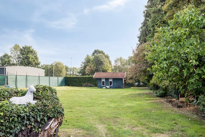 Foto 3 van Schouwberg 17-A