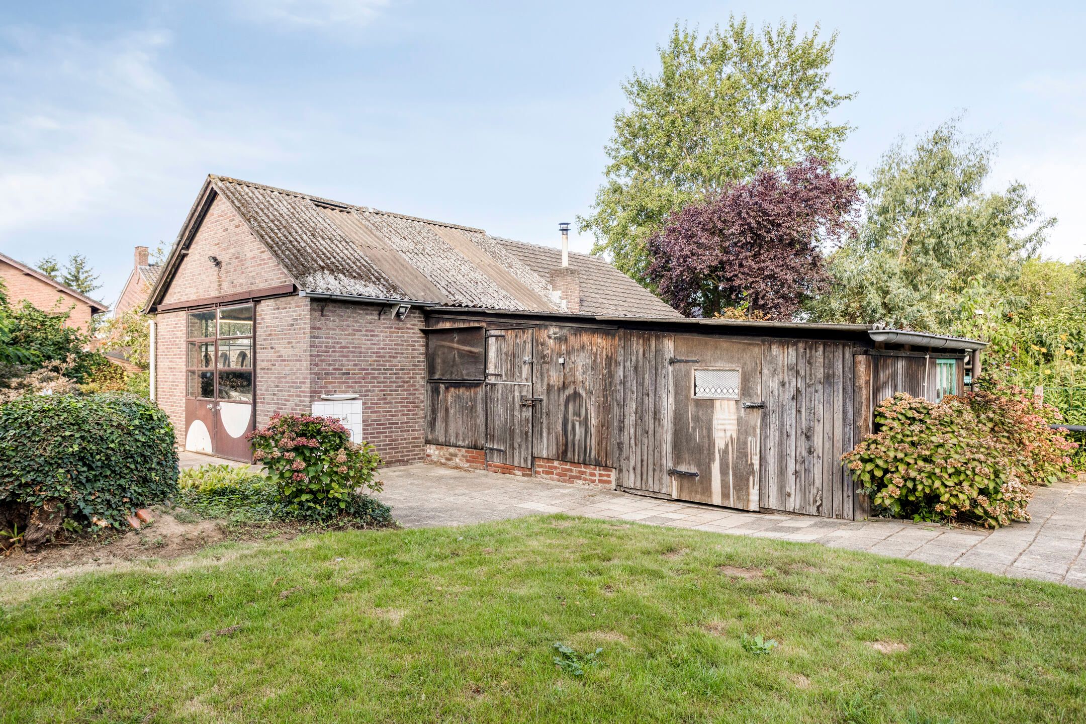 Foto 30 van Schouwberg 17-A