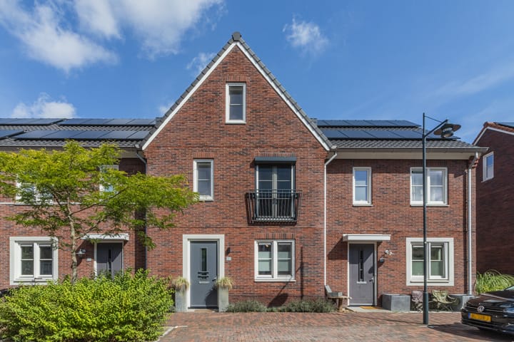 Doorkijk 18 main image