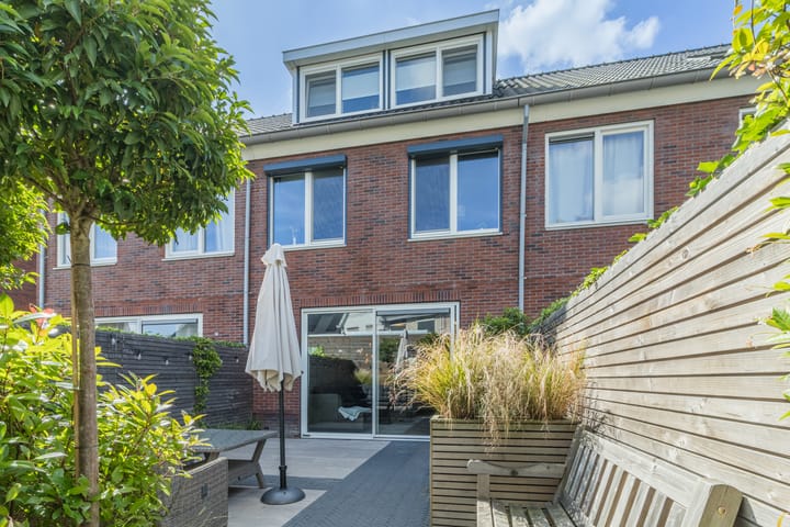 Photo 2 of Doorkijk 18