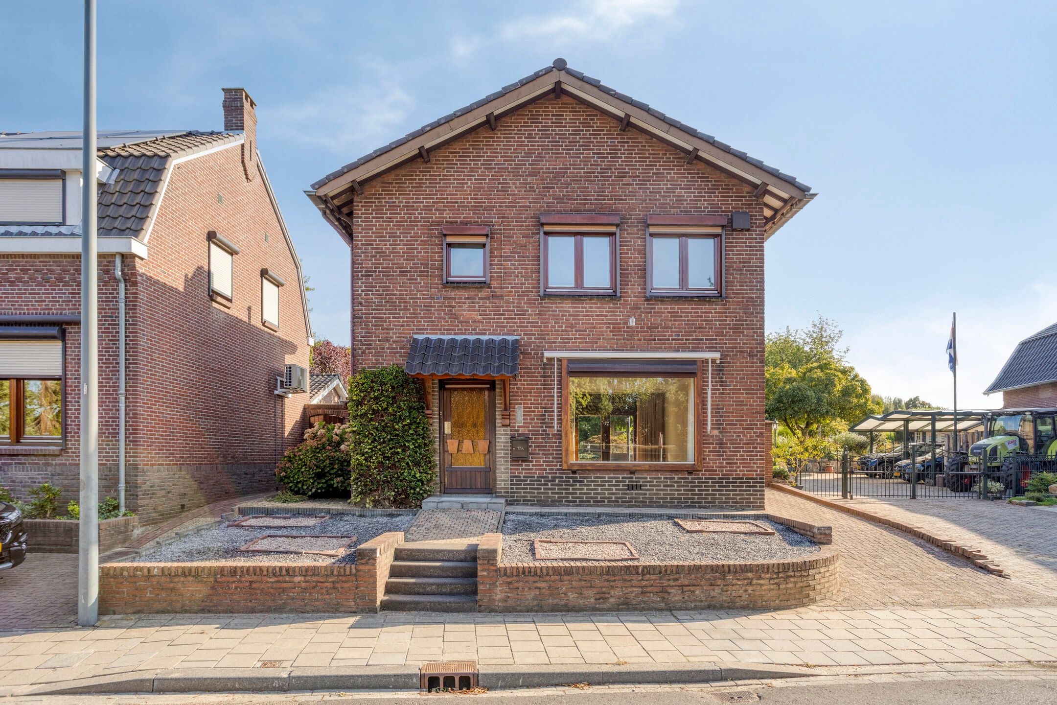 Foto 33 van Schouwberg 17-A