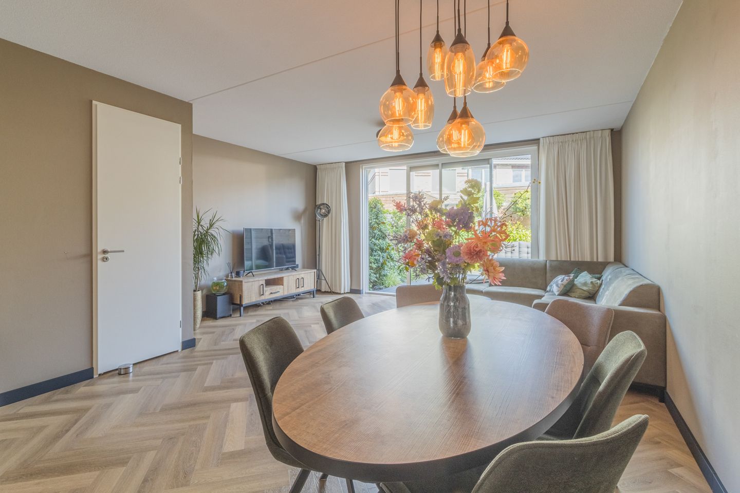 Foto 5 van Doorkijk 18