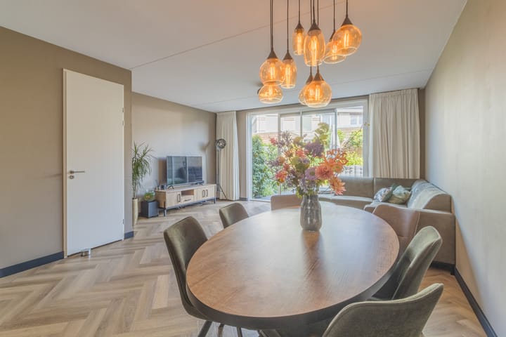 Foto 5 van Doorkijk 18