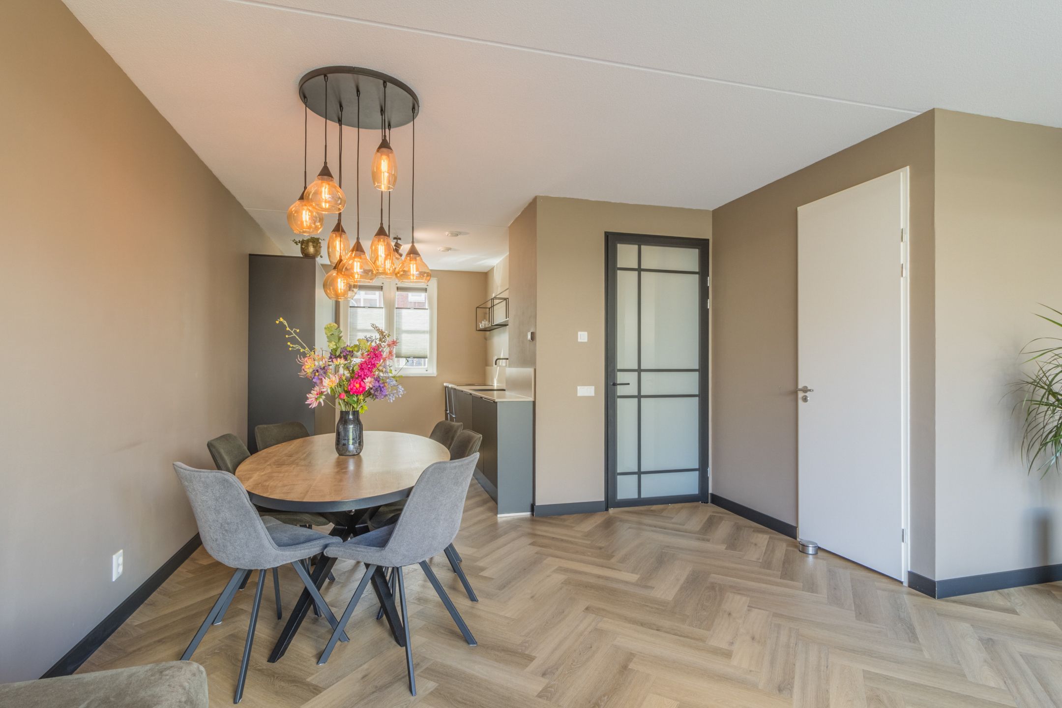 Foto 6 van Doorkijk 18