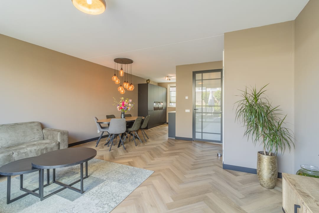 Foto 7 van Doorkijk 18