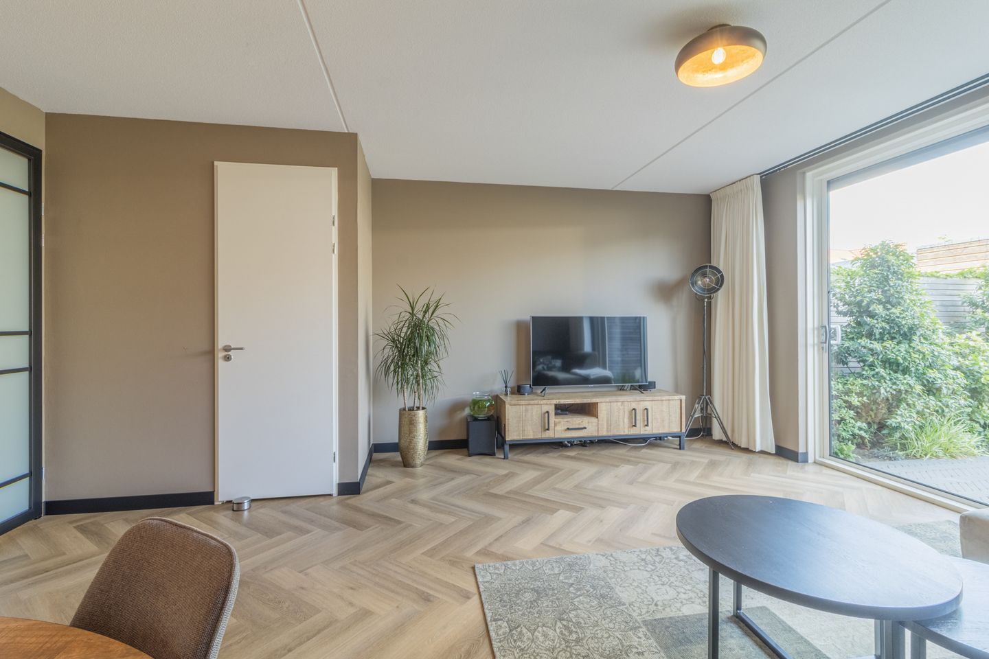 Foto 10 van Doorkijk 18