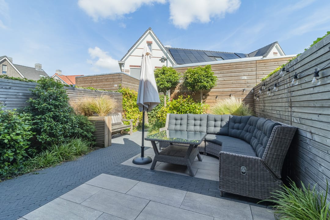 Foto 17 van Doorkijk 18