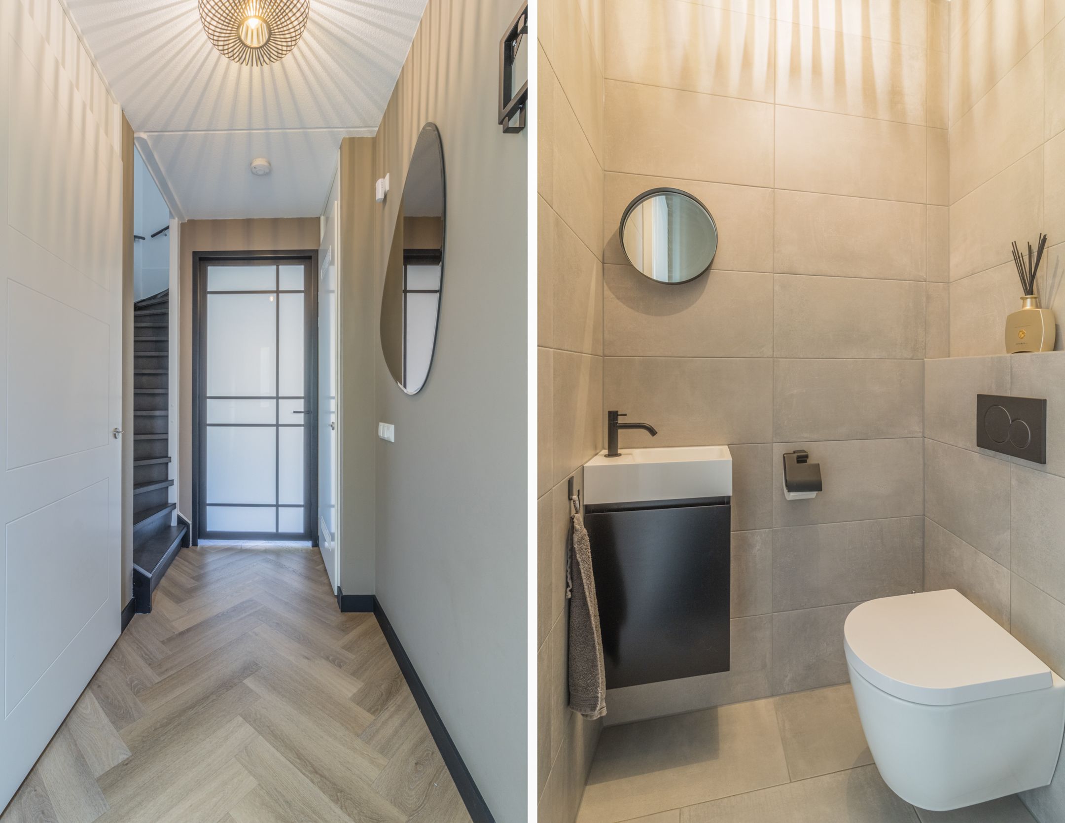 Foto 18 van Doorkijk 18