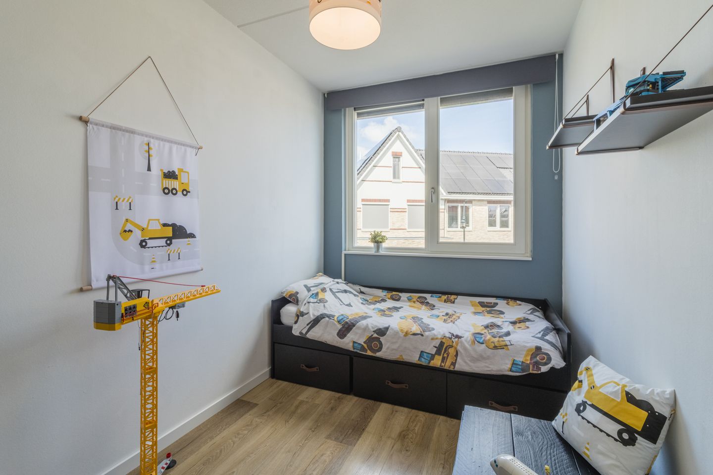 Foto 20 van Doorkijk 18