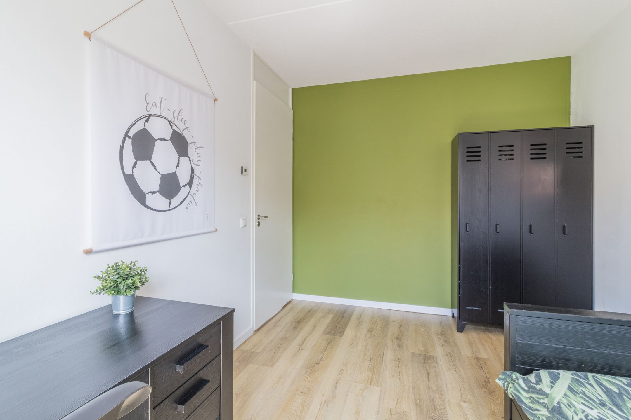 Foto 21 van Doorkijk 18