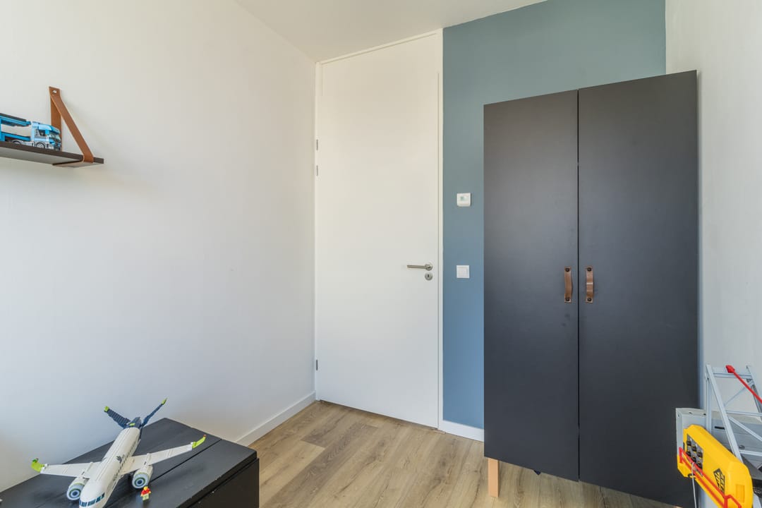 Foto 22 van Doorkijk 18