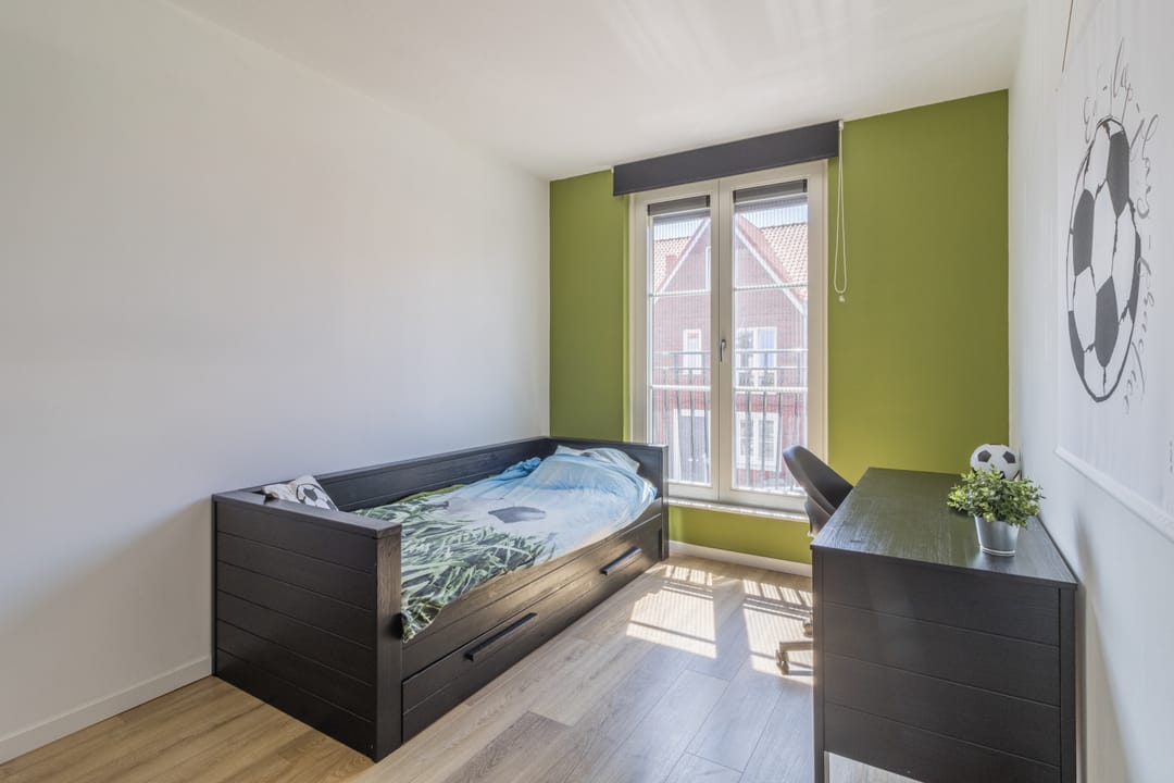 Foto 23 van Doorkijk 18