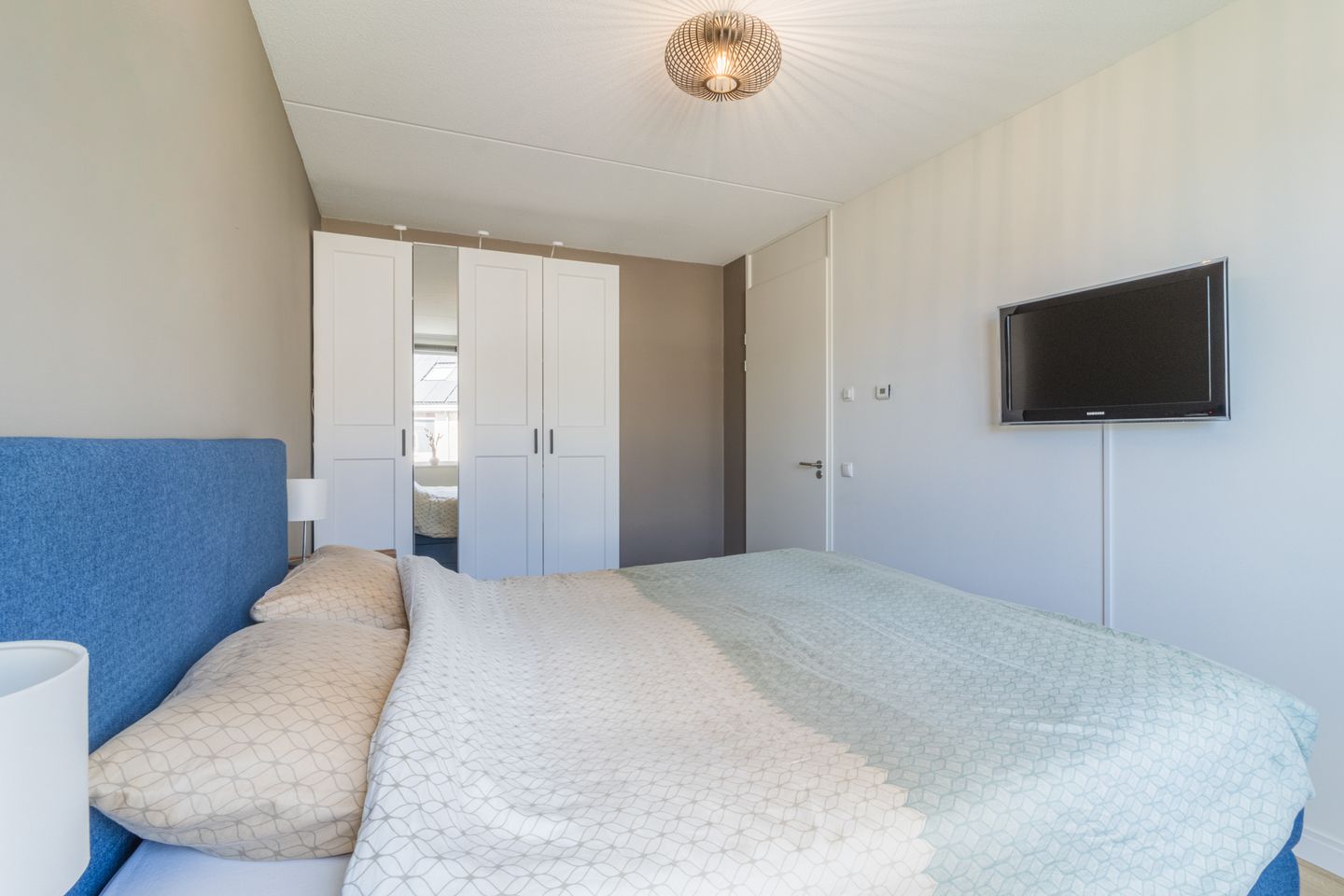 Foto 25 van Doorkijk 18