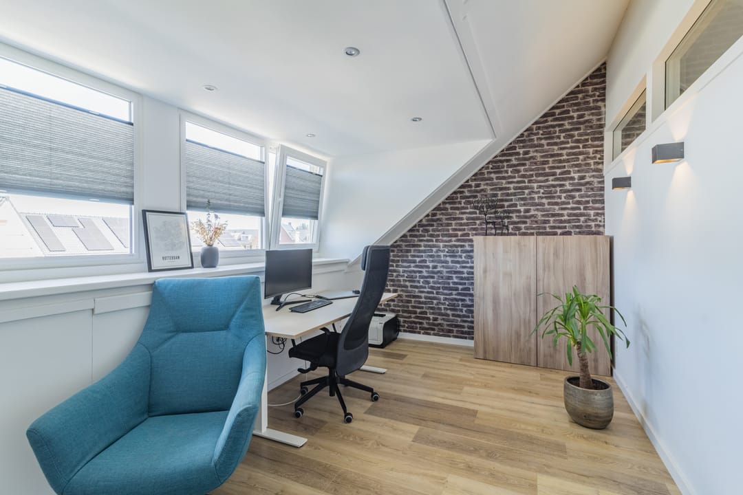 Foto 28 van Doorkijk 18