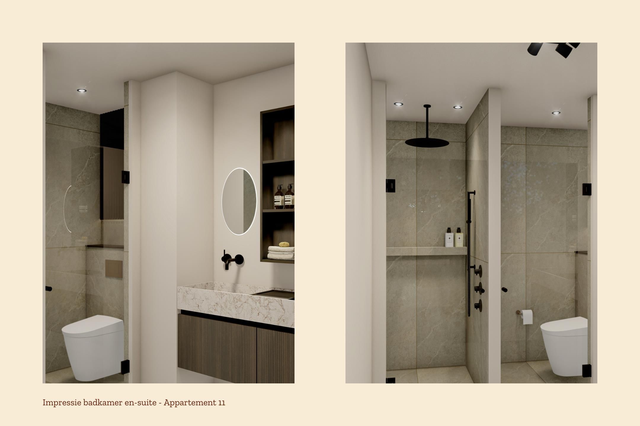 Foto 15 van 't Zusterhoes - Appartement 11 (Bouwnr. 11)