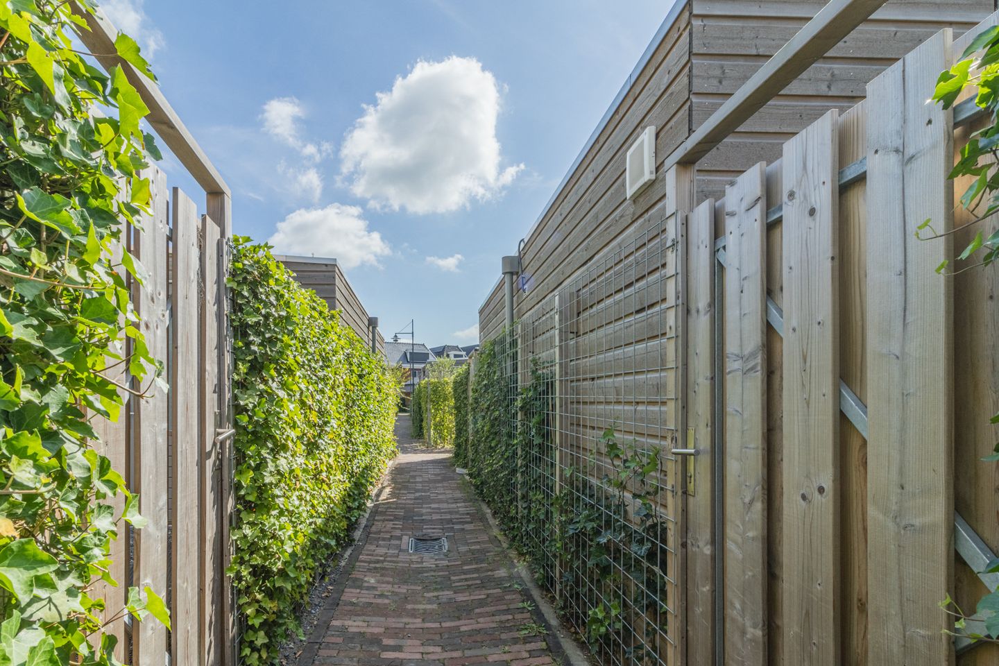 Foto 34 van Doorkijk 18