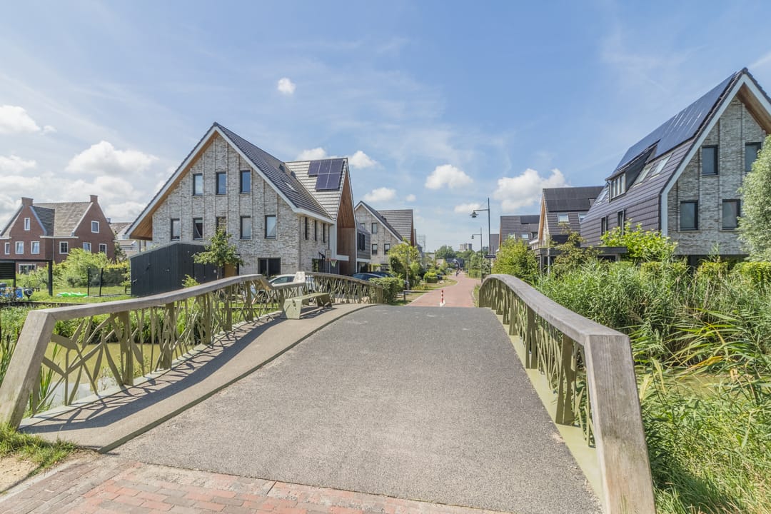 Foto 38 van Doorkijk 18