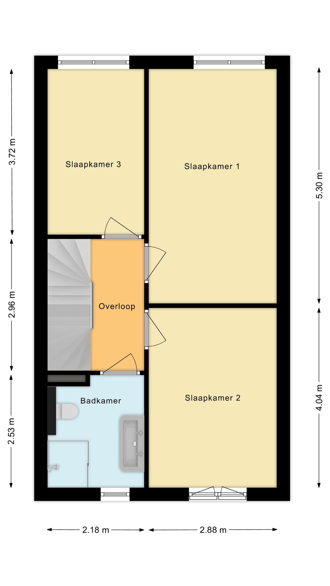Foto 41 van Doorkijk 18