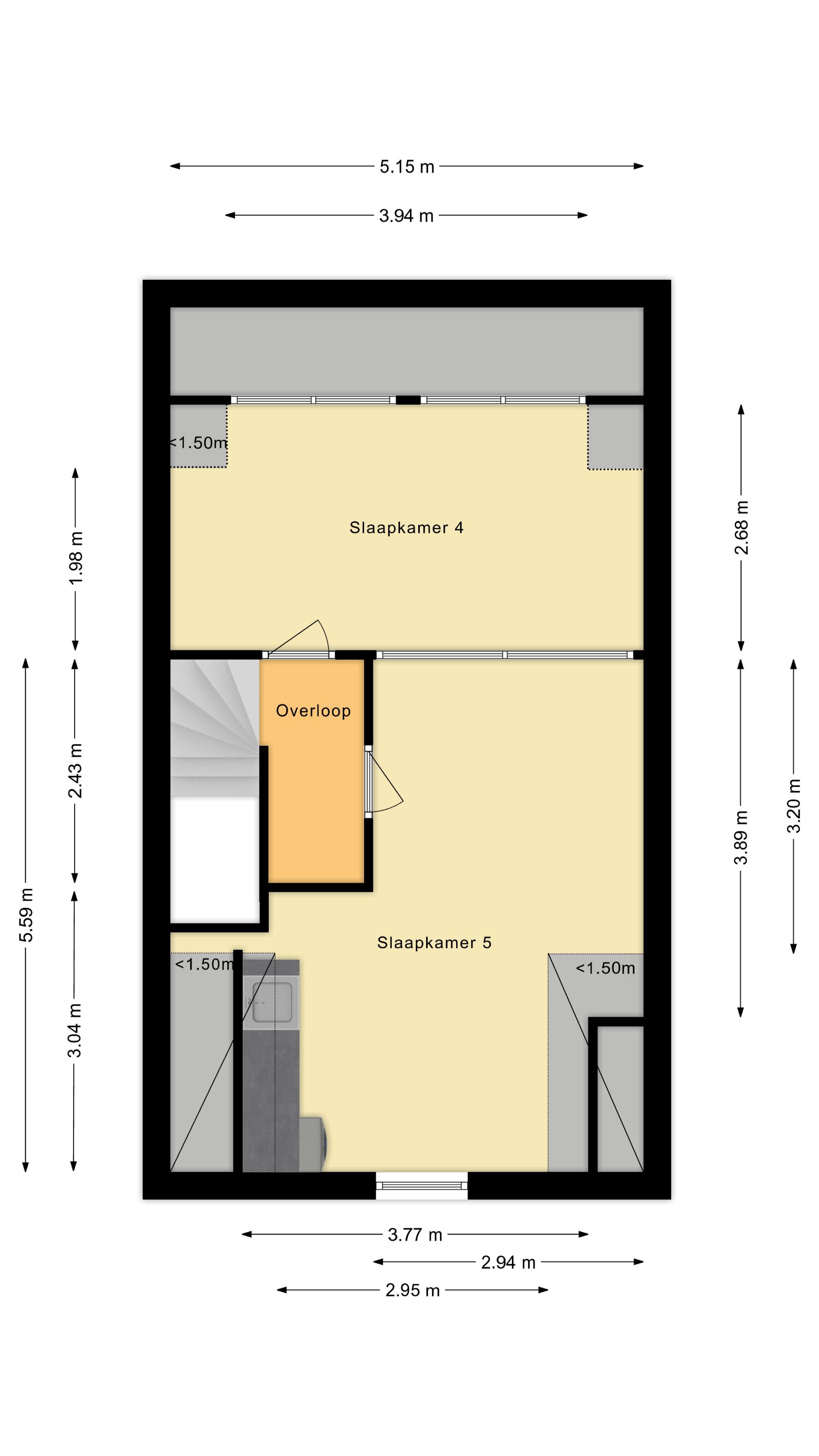Foto 42 van Doorkijk 18