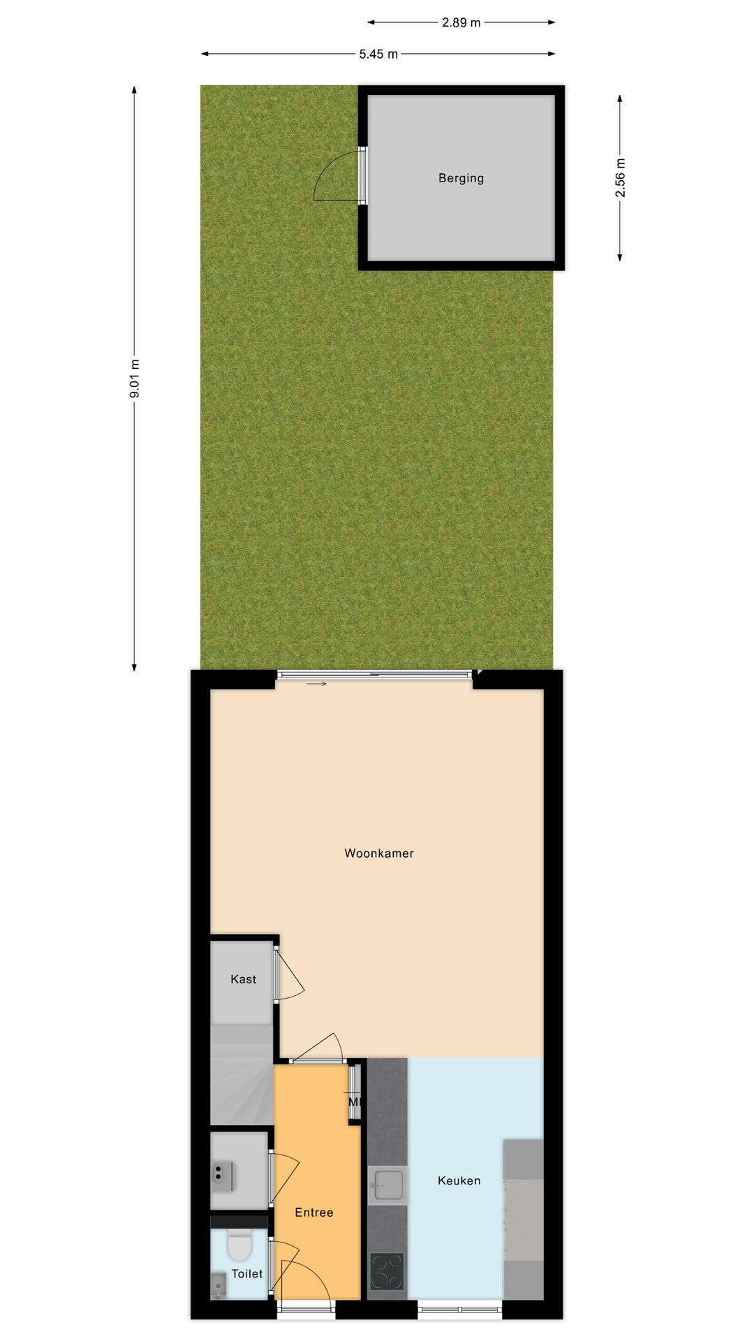 Foto 43 van Doorkijk 18