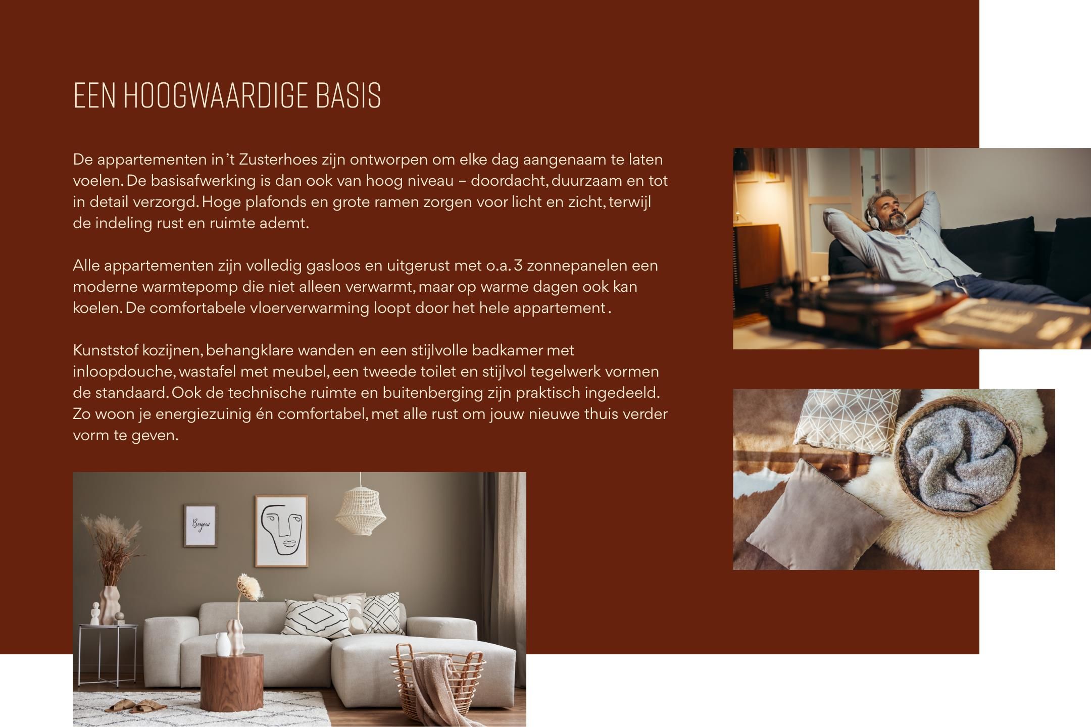 Foto 18 van 't Zusterhoes - Appartement 14 (Bouwnr. 14)