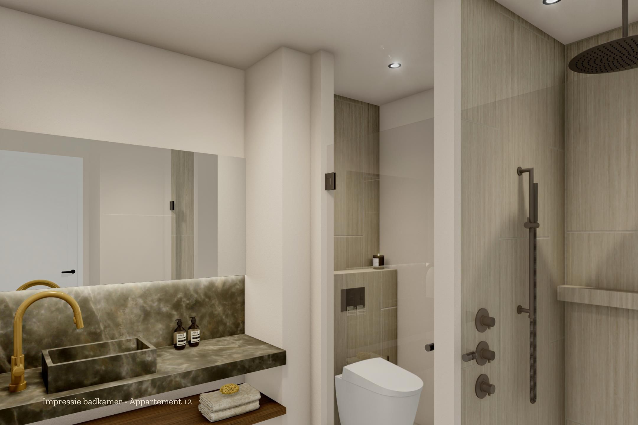 Photo 15 of 't Zusterhoes - Appartement 12 (Bouwnr. 12)