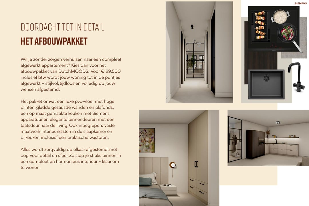 Photo 22 of 't Zusterhoes - Appartement 12 (Bouwnr. 12)