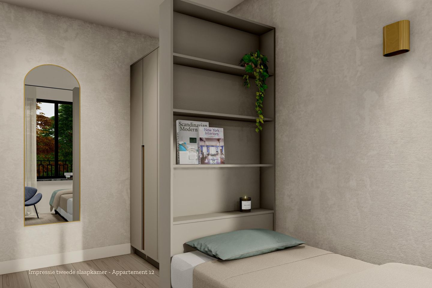 Photo 20 of 't Zusterhoes - Appartement 12 (Bouwnr. 12)