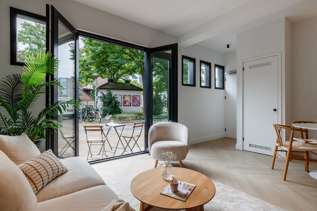 Photo 2 of Wolff en Dekenplein 2