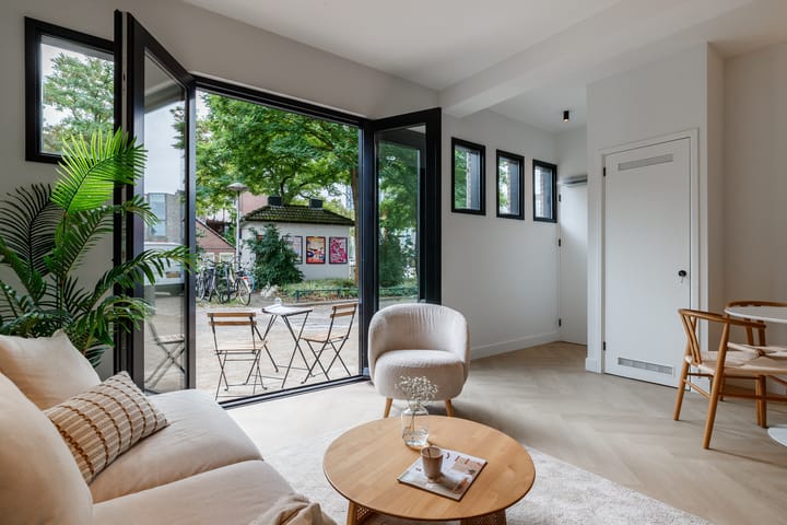 Foto 2 van Wolff en Dekenplein 2