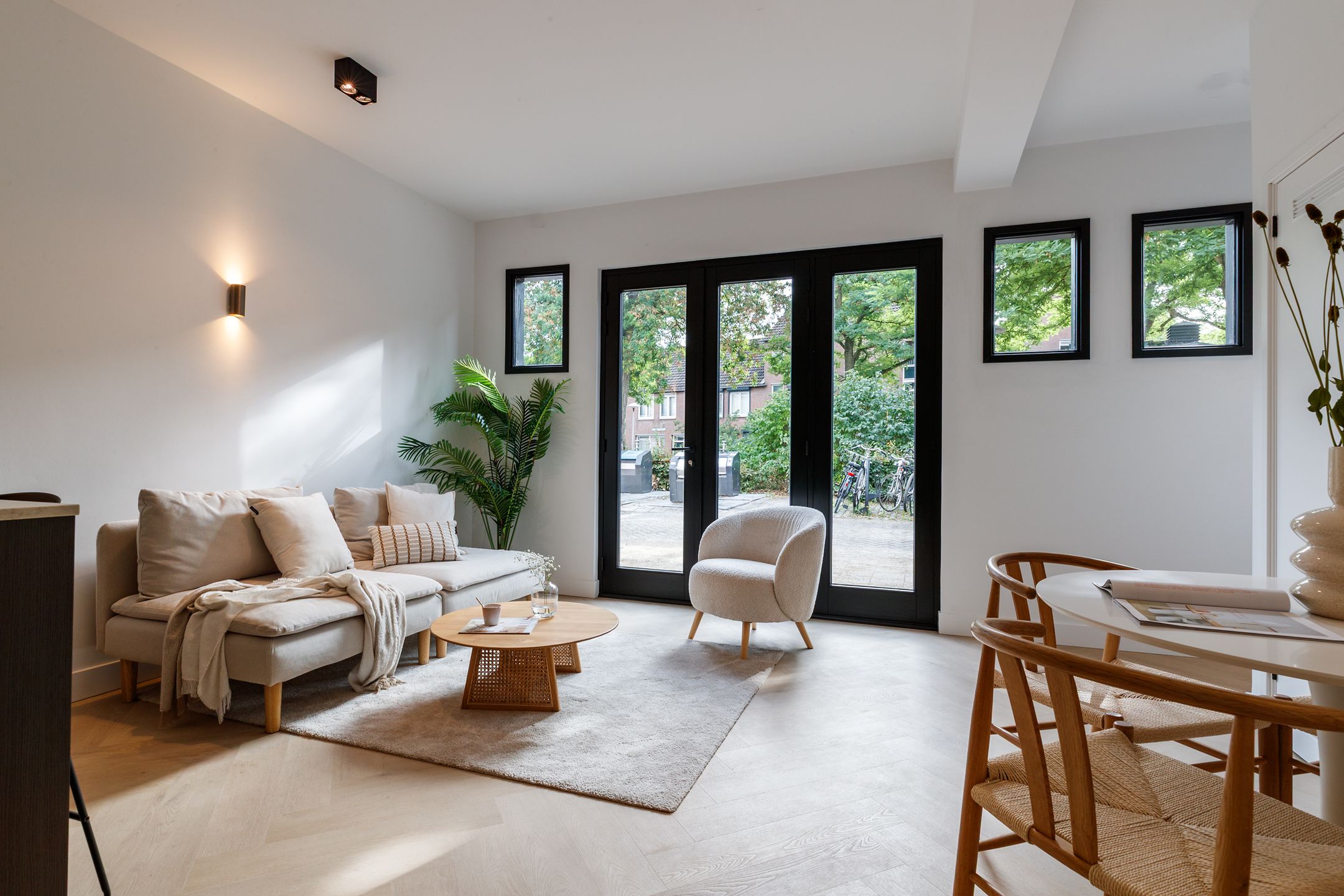 Photo 3 of Wolff en Dekenplein 2