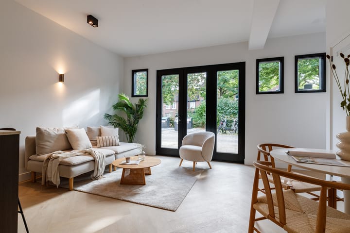 Foto 3 van Wolff en Dekenplein 2