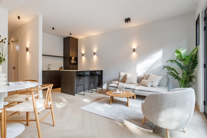 Foto 5 van Wolff en Dekenplein 2