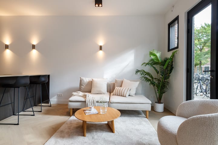 Foto 6 van Wolff en Dekenplein 2