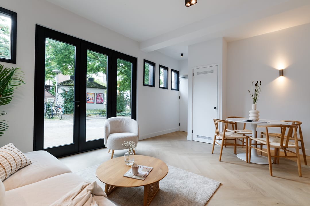 Photo 7 of Wolff en Dekenplein 2