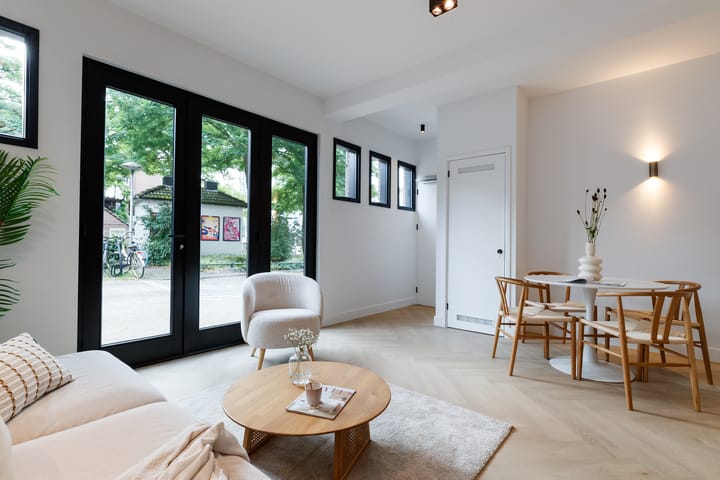 Foto 7 van Wolff en Dekenplein 2