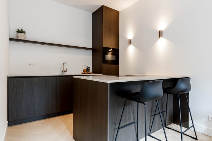 Foto 11 van Wolff en Dekenplein 2