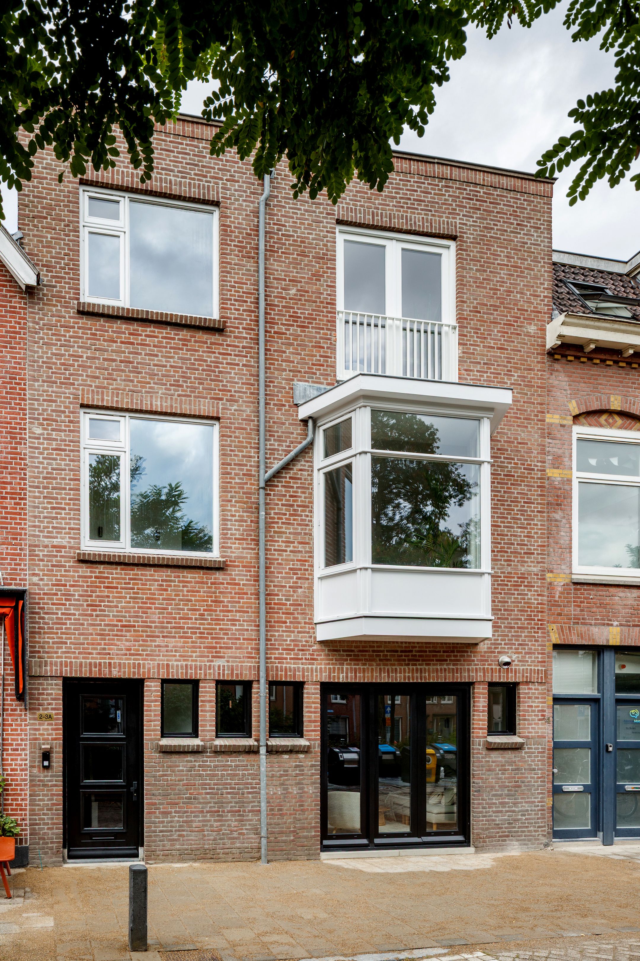 Photo 21 of Wolff en Dekenplein 2