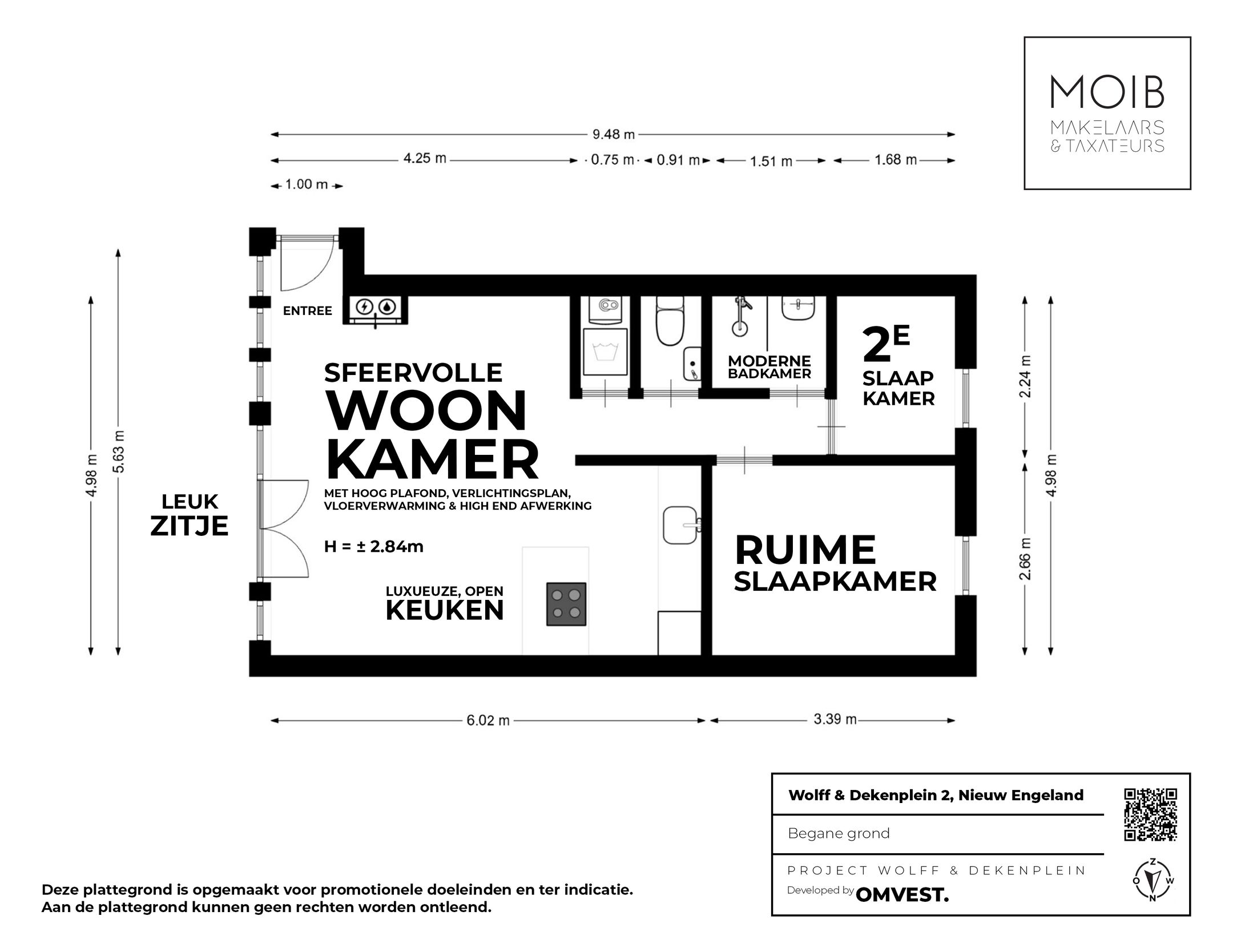 Photo 33 of Wolff en Dekenplein 2
