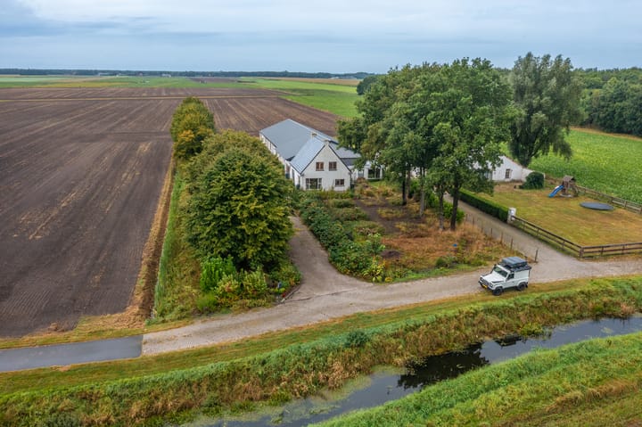 Bovenvenneweg 27 main image