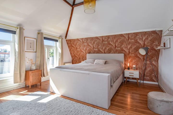 Foto 3 van Van Kinsbergenstraat 140