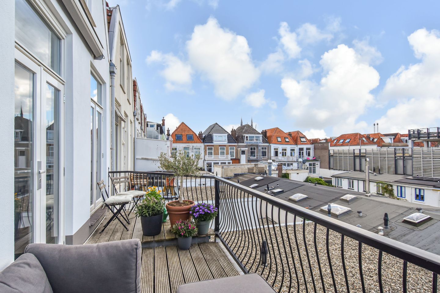 Photo 5 of Van Kinsbergenstraat 140