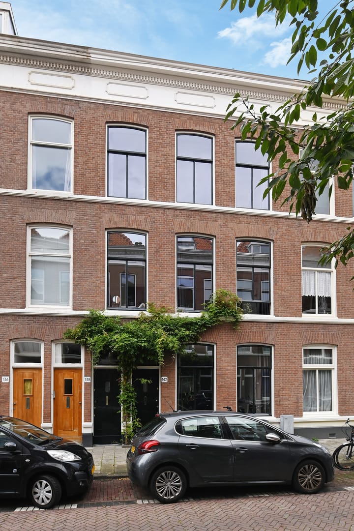 Foto 6 van Van Kinsbergenstraat 140