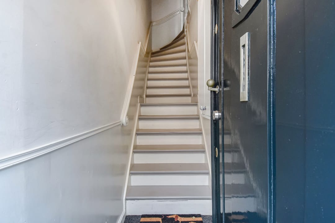 Photo 7 of Van Kinsbergenstraat 140